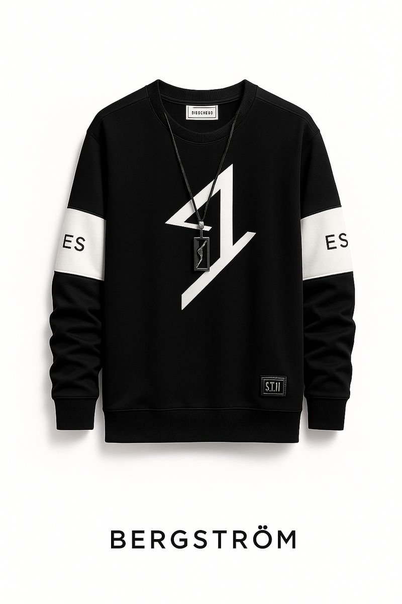 Blusas Bergström – Edição Exclusiva