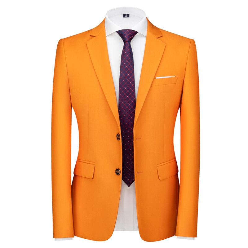 Blazer Valentim Masculino MV314