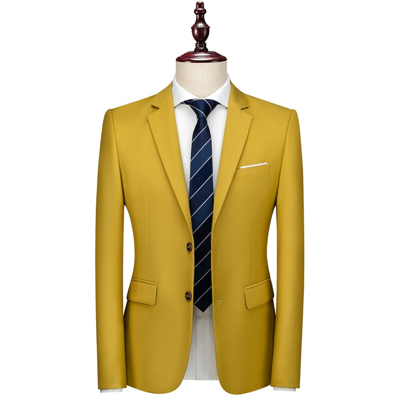 Blazer Valentim Masculino MV314