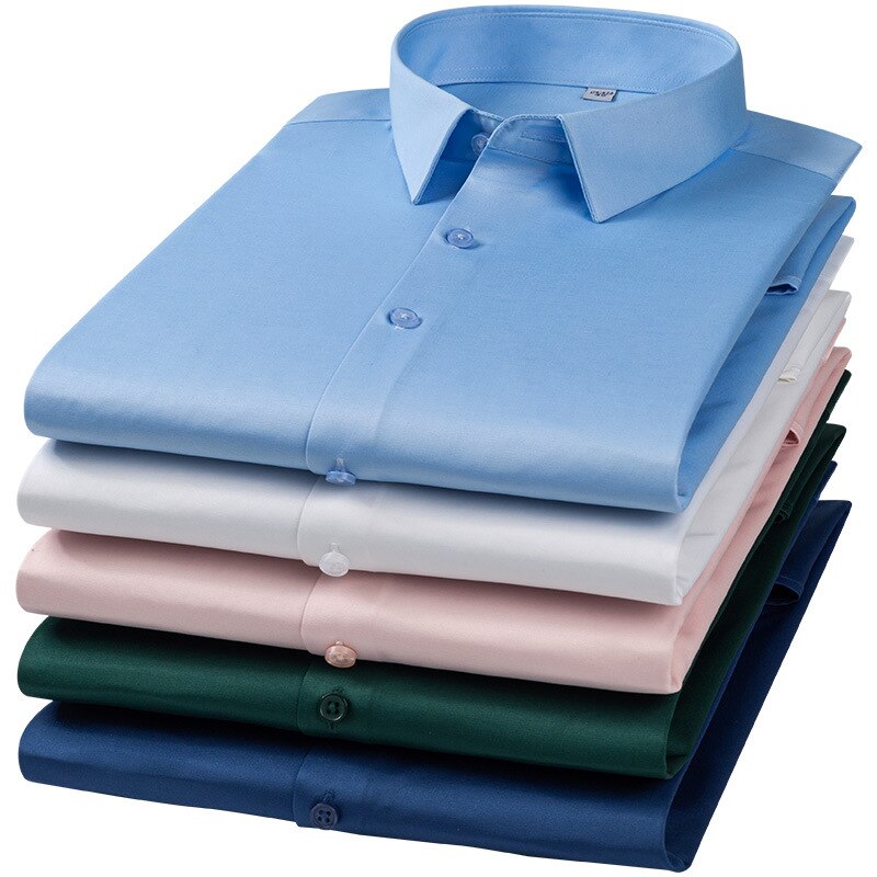 Camisa Valentim Masculina Social MV374