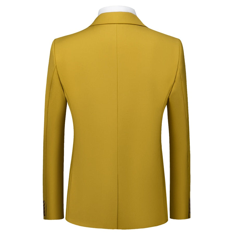 Blazer Valentim Masculino MV314