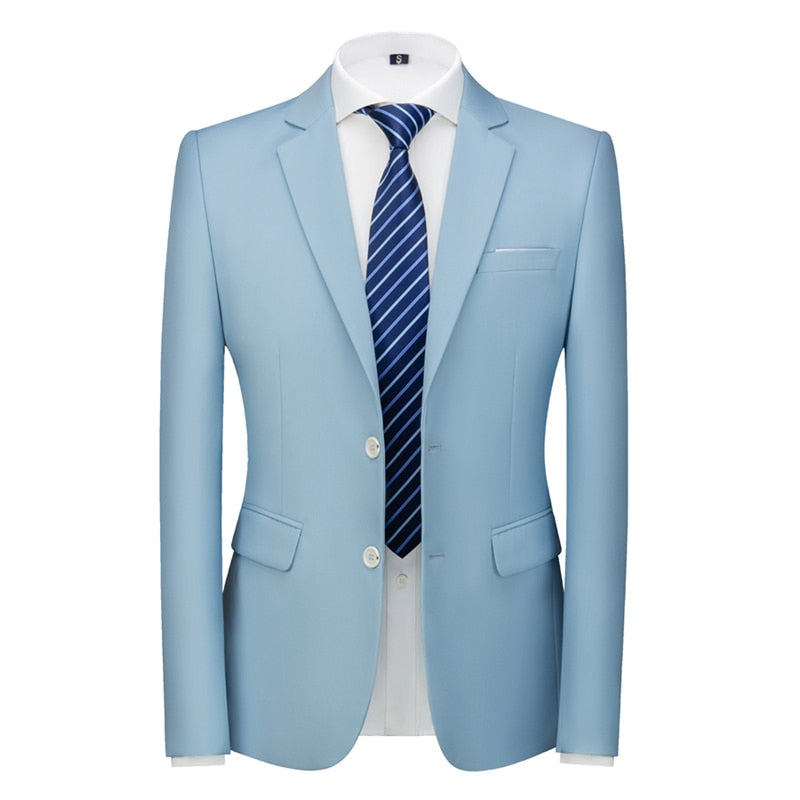 Blazer Valentim Masculino MV314
