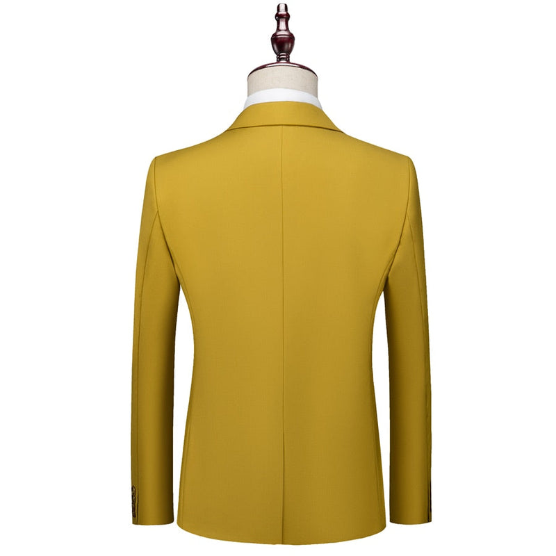 Blazer Valentim Masculino MV314