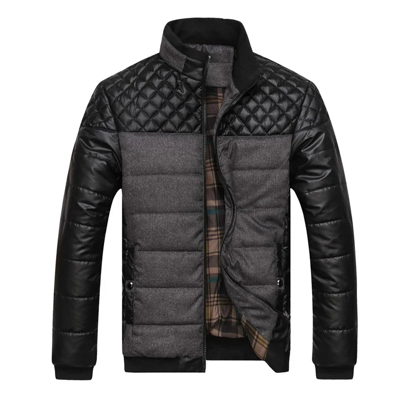 Jaqueta Valentim Masculina Ref274