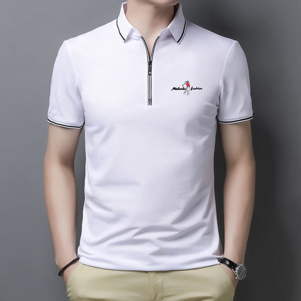 Camisa Valentim Masculina Polo MV041