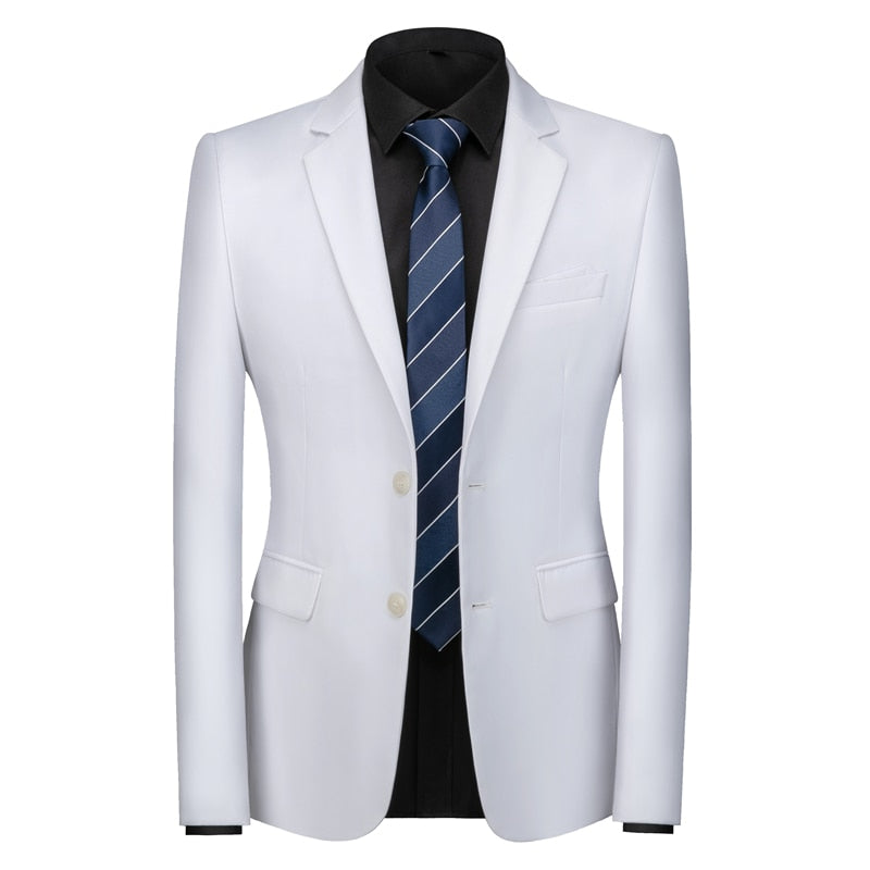 Blazer Valentim Masculino MV314