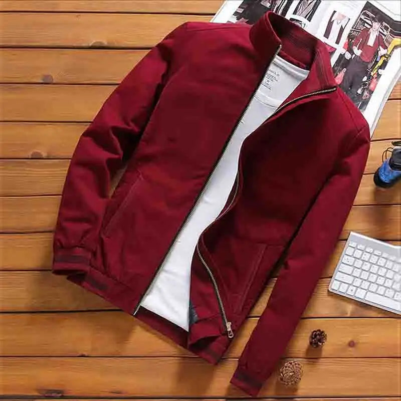 Casaco Valentim Masculino Ref281