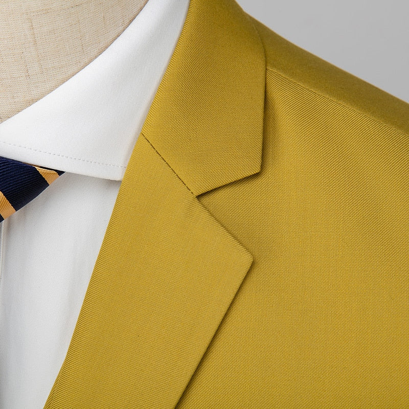Blazer Valentim Masculino MV314