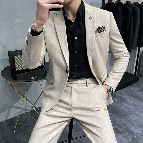 Costume Valentim Masculino Ref248