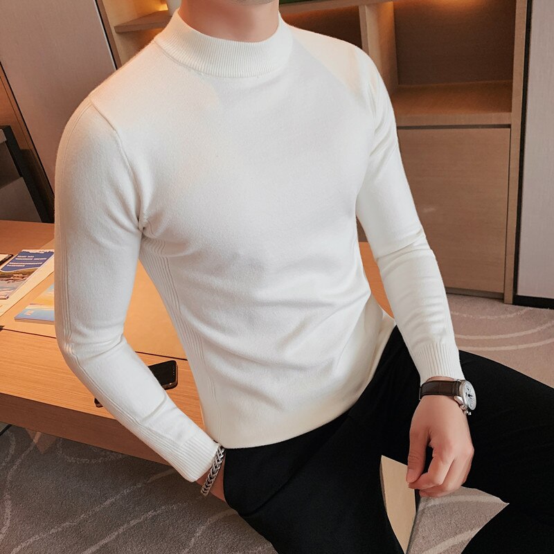 Suéter Valentim Masculino Ref169