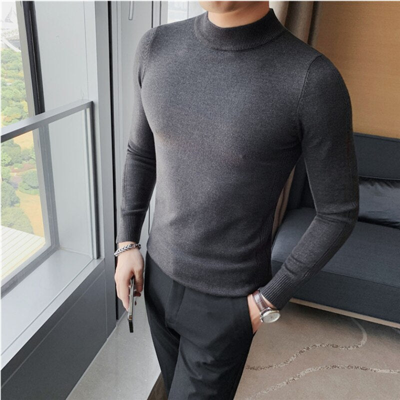 Suéter Valentim Masculino Ref169