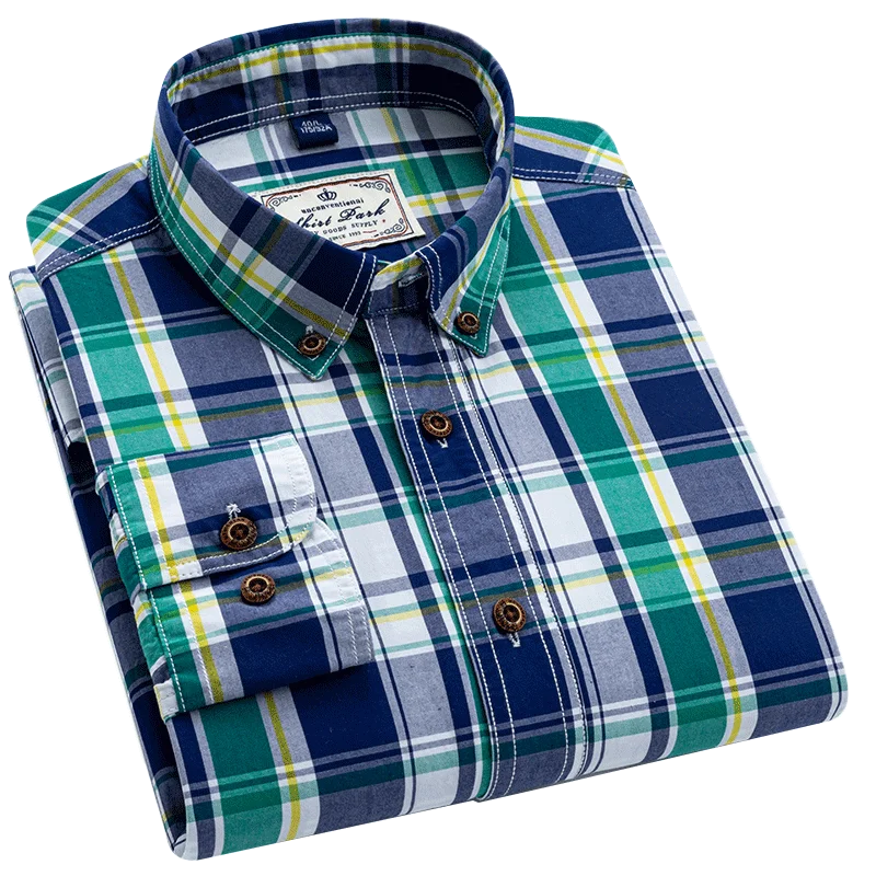 Camisa Valentim Masculina Social MV605