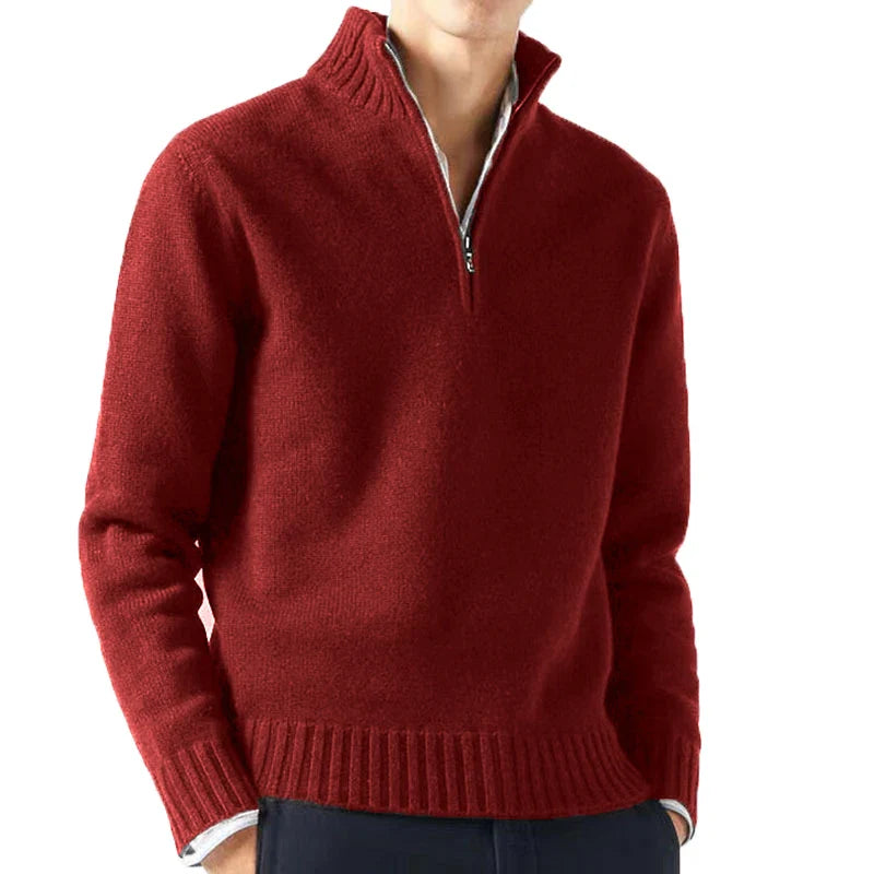Suéter Valentim Masculino Ref271
