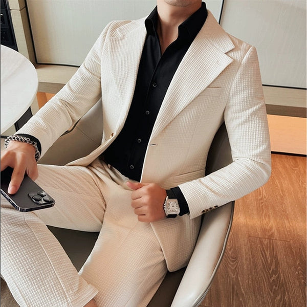 Costume Valentim Masculino Ref213