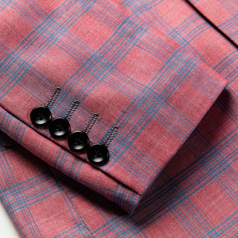 Blazer Valentim Masculino MV293