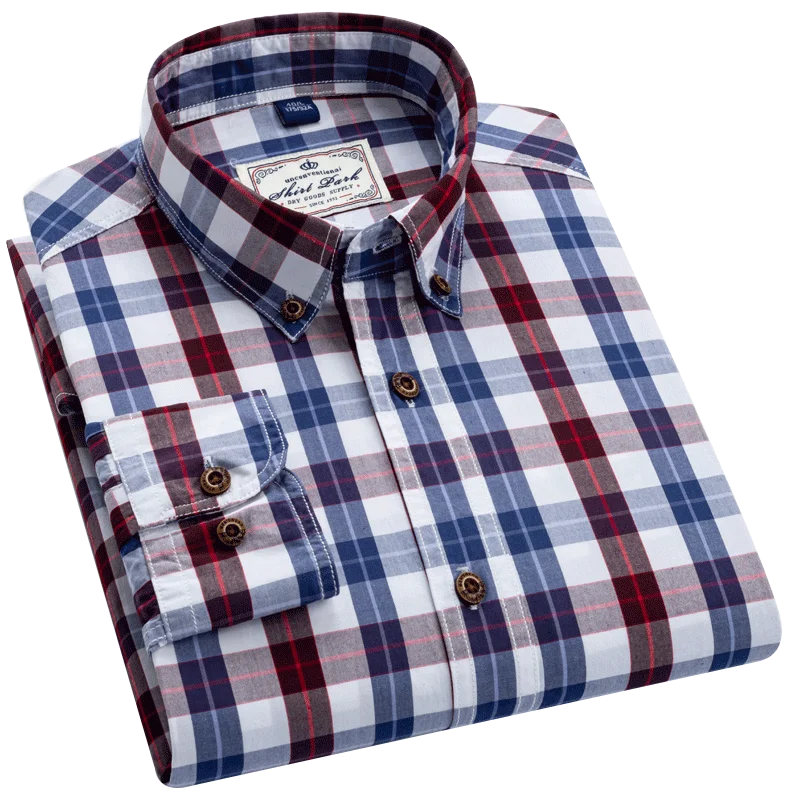 Camisa Valentim Masculina Social MV605