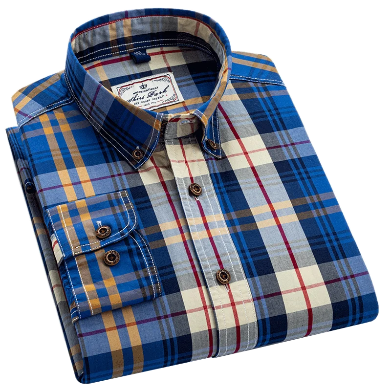Camisa Valentim Masculina Social MV605