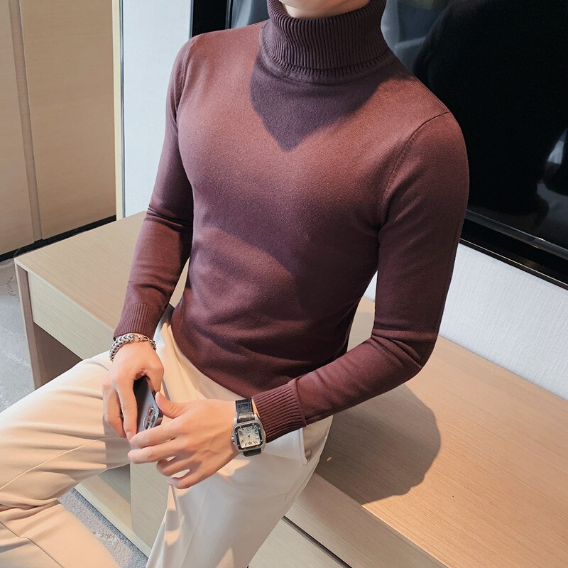 Suéter Valentim Masculino Ref168