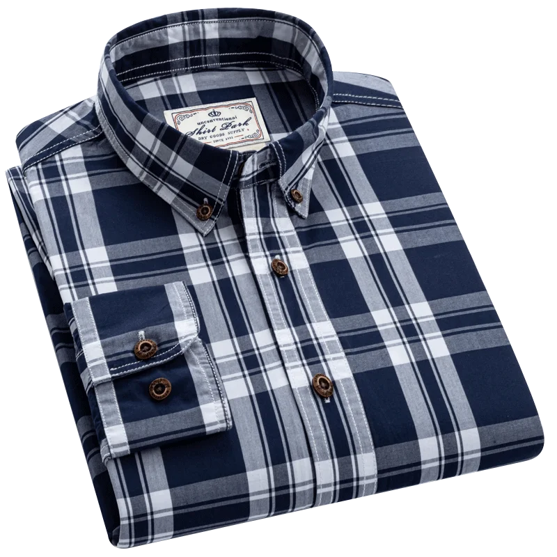 Camisa Valentim Masculina Social MV605