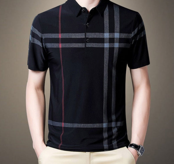 Camisa Valentim Masculina Polo MV040