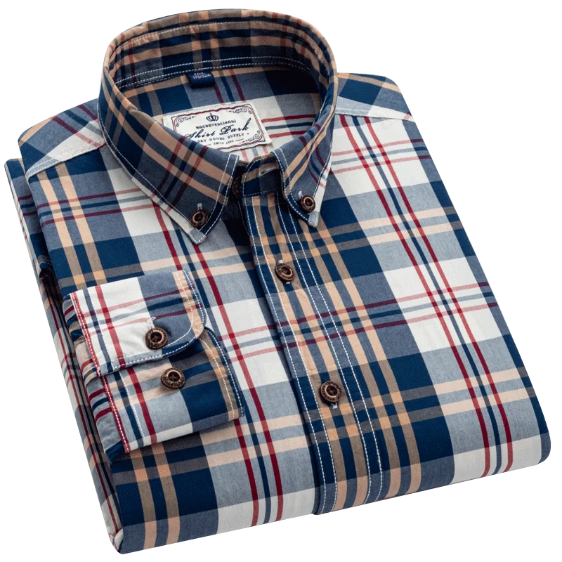 Camisa Valentim Masculina Social MV605