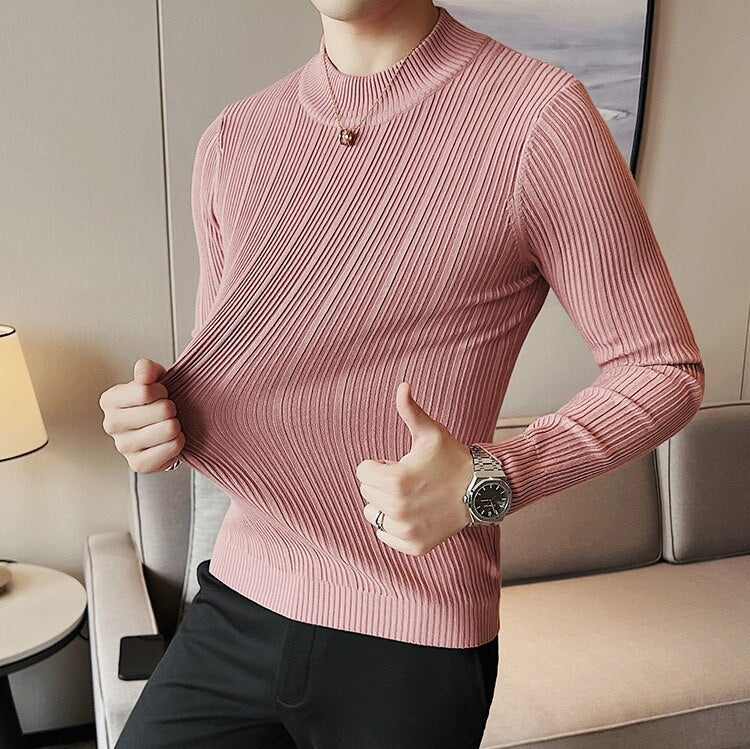 Suéter Valentim Masculino Ref165