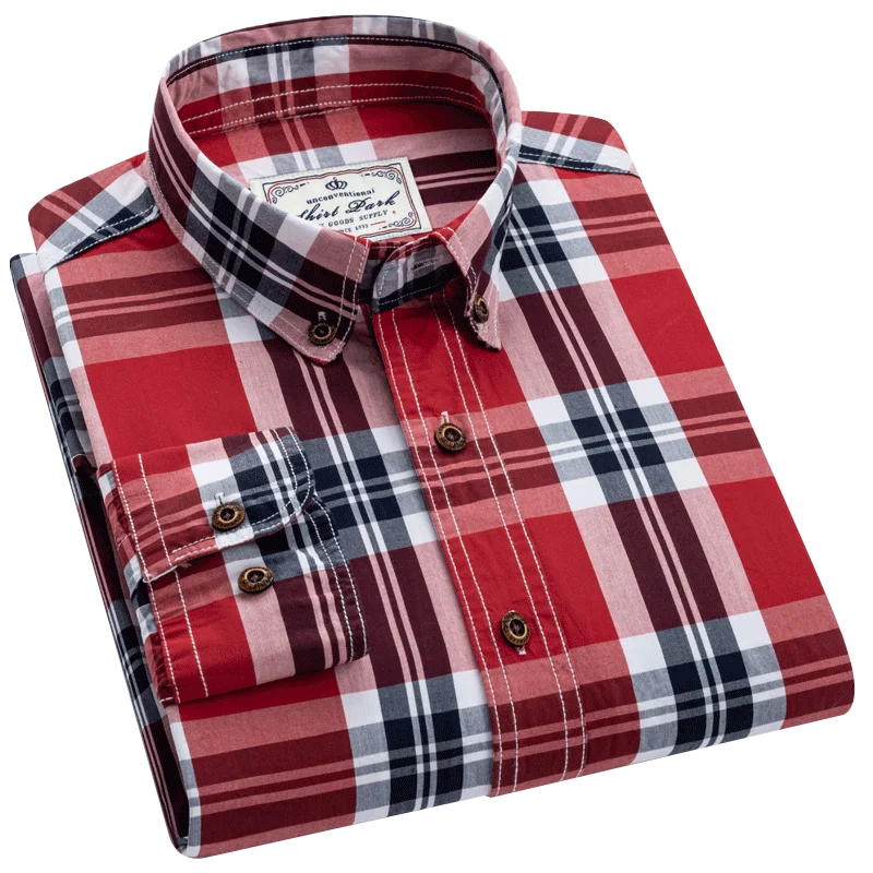 Camisa Valentim Masculina Social MV605