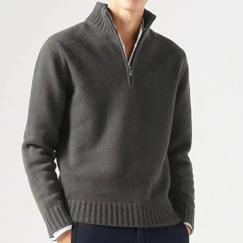 Suéter Valentim Masculino Ref271