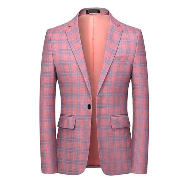 Blazer Valentim Masculino MV293