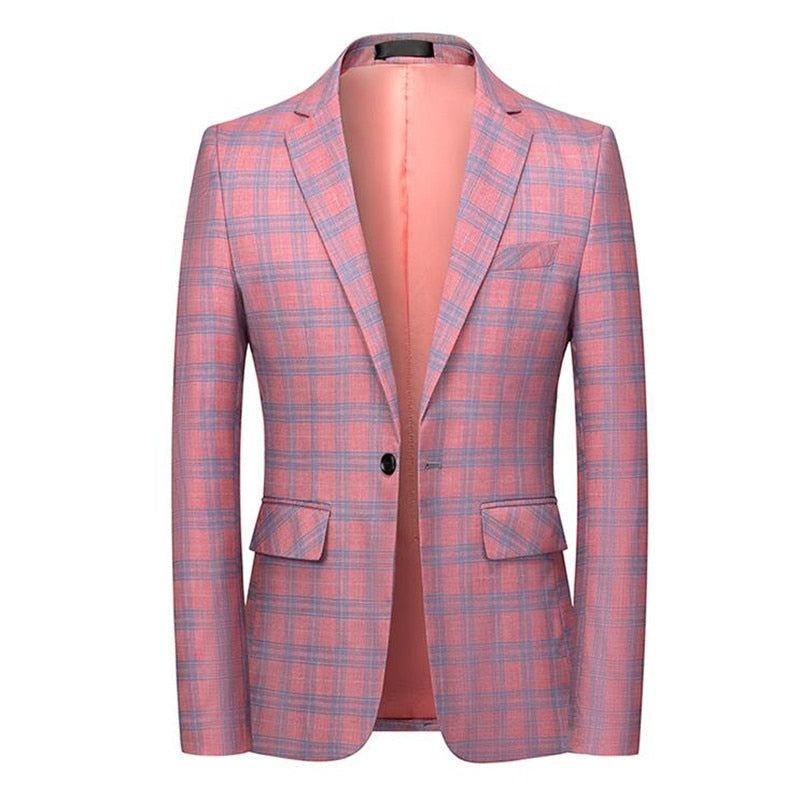 Blazer Valentim Masculino MV293