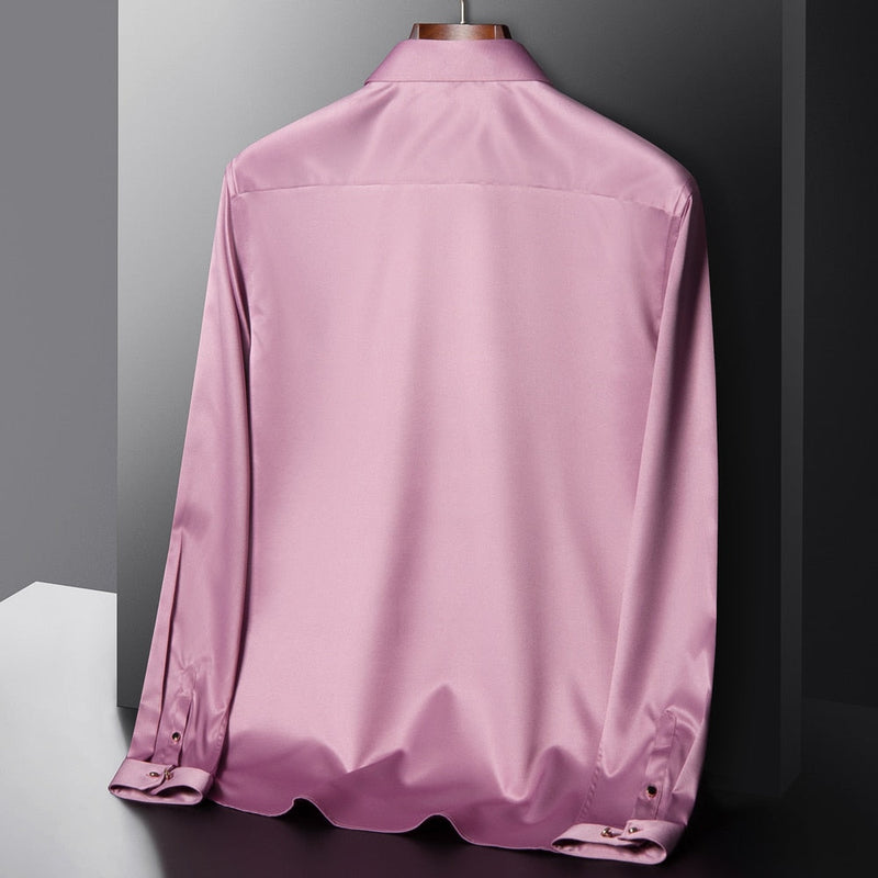 Camisa Valentim Masculina Social MV444
