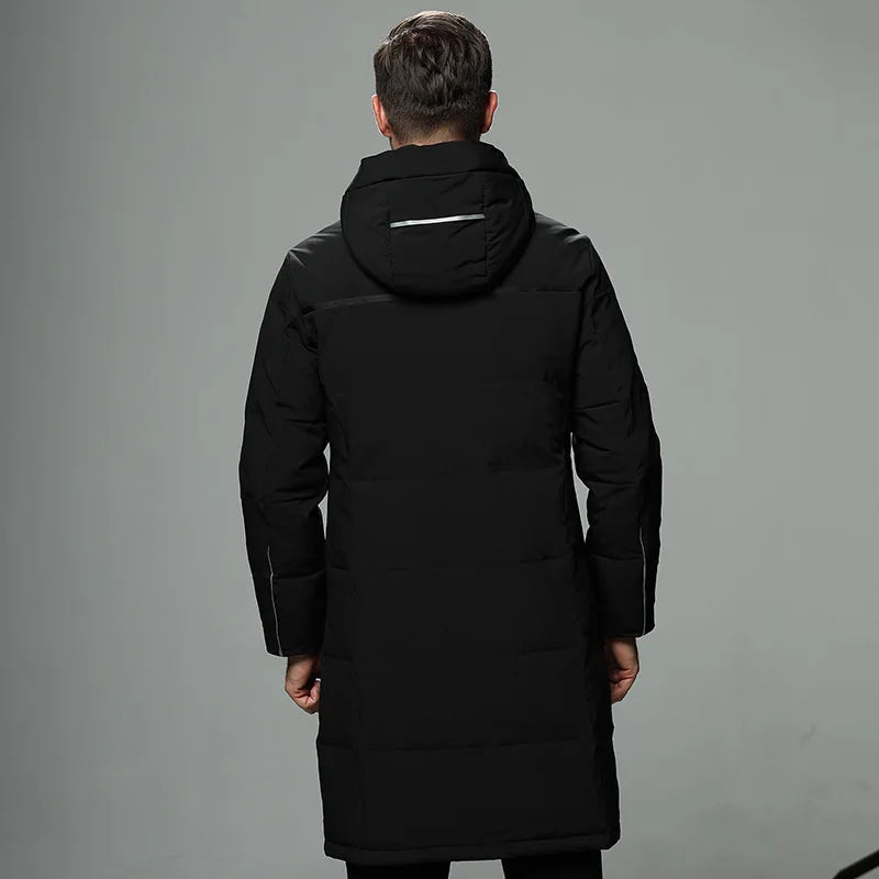 Casaco Valentim Masculino Ref278
