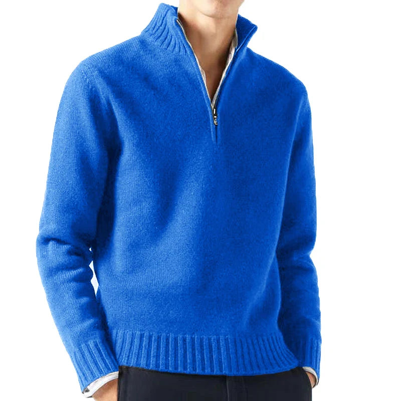 Suéter Valentim Masculino Ref271