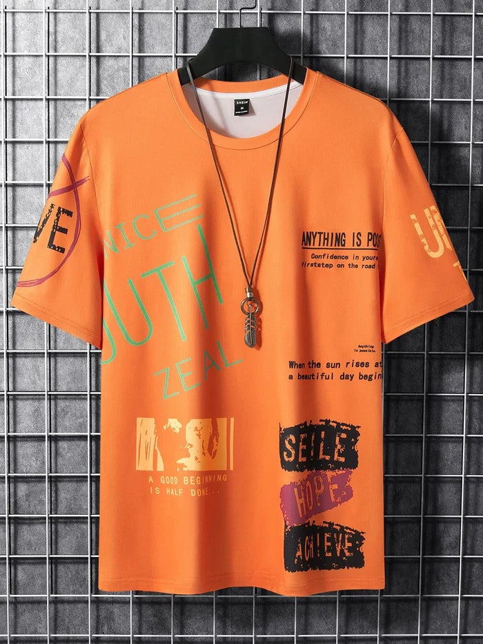 Camisa Bergstroms™ – Linha CoreWear™