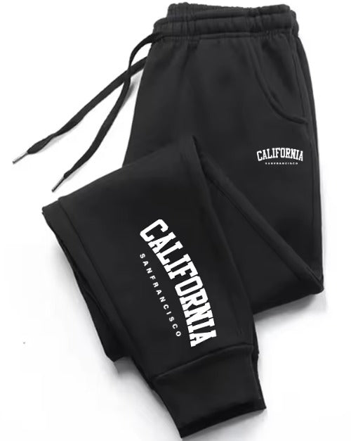 PROMOÇÃO 3 CALÇAS MOLETOM CALIFORNIA - APENAS 99,90 COM FRETE GRÁTIS