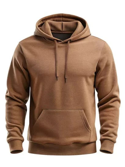 Conjunto Bergstrom - Casaco Moletom  + Calça Jogger