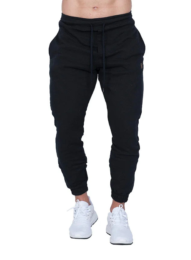 Conjunto Bergstrom - Casaco Moletom  + Calça Jogger