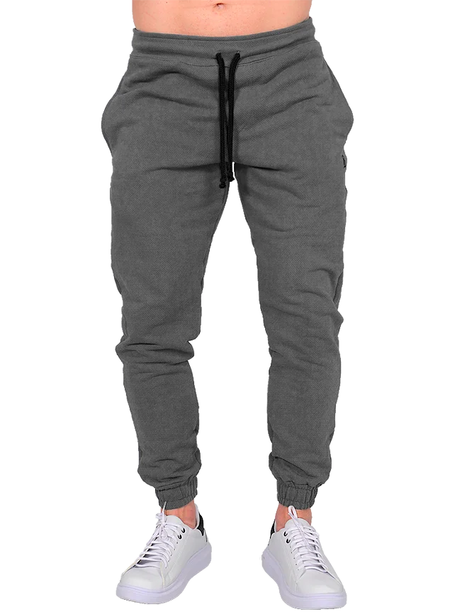 PROMOÇÃO 2 CALÇAS MOLETOM JOGGER - APENAS 49,90 COM FRETE GRÁTIS
