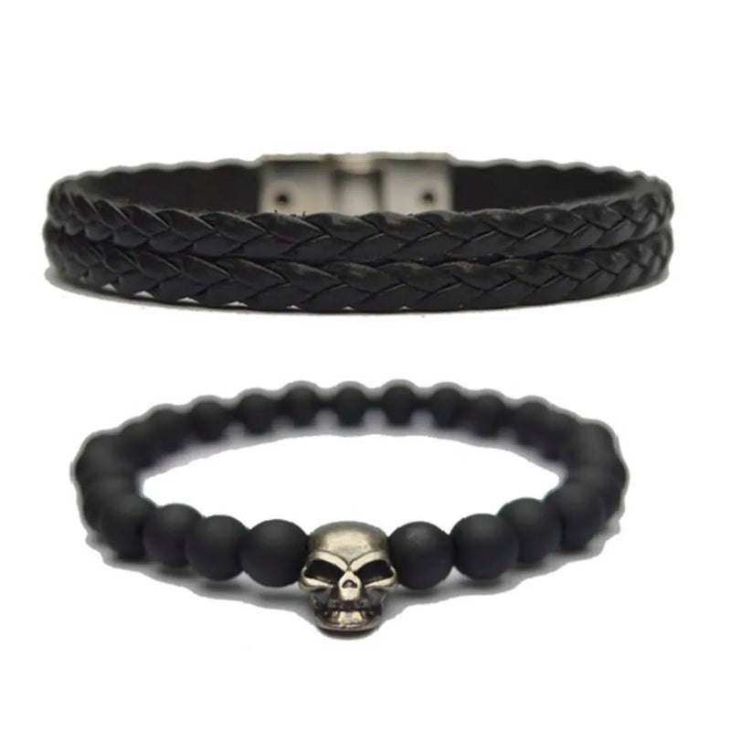 Kit de Pulseiras Impressive
