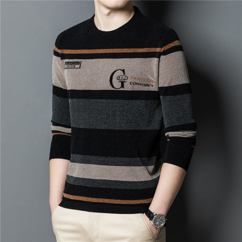 Suéter Valentim Masculino MV054
