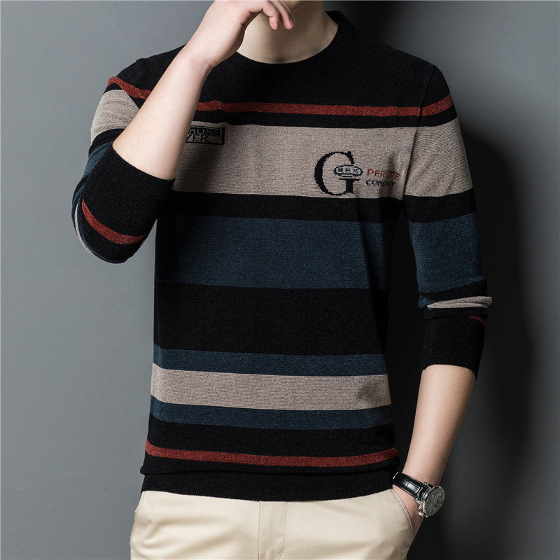 Suéter Valentim Masculino MV054
