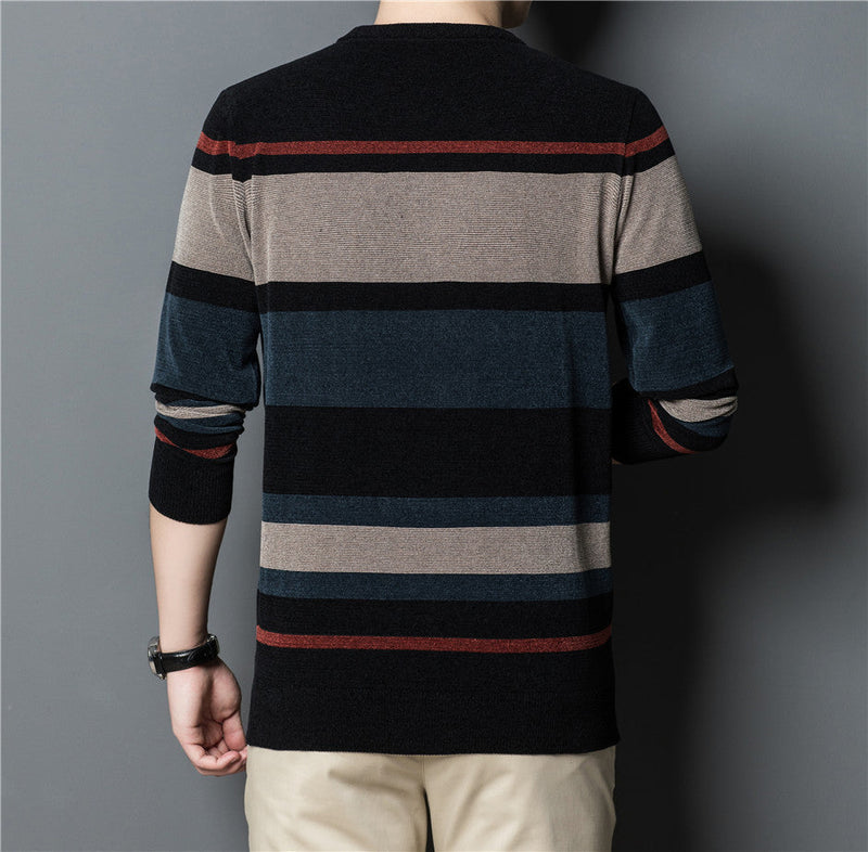 Suéter Valentim Masculino MV054