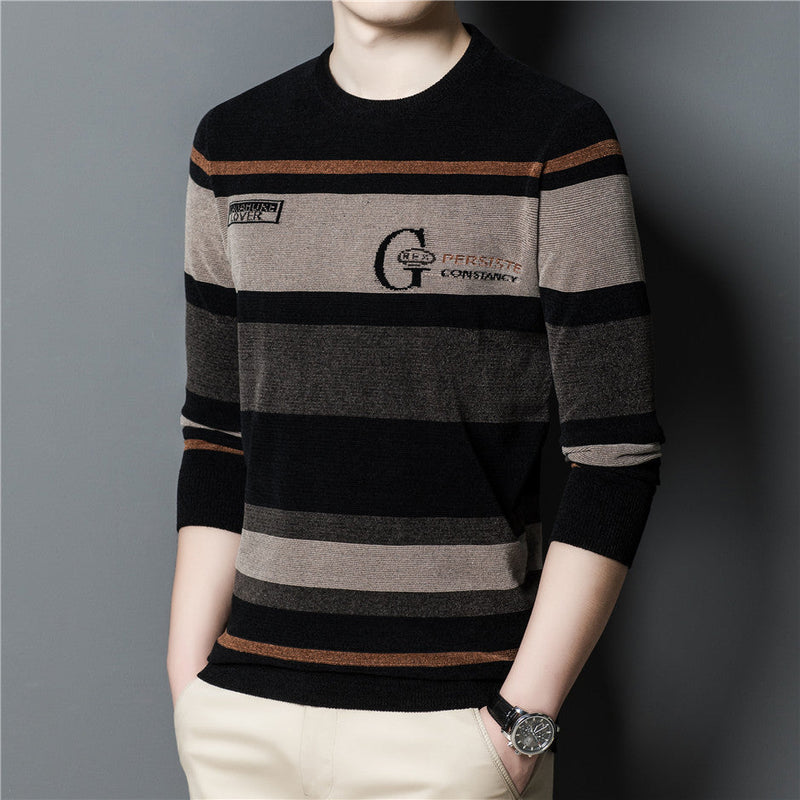 Suéter Valentim Masculino MV054